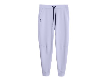 Dámské kalhoty On Running Sweat Pants - Lavender