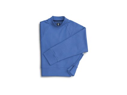 Dámská mikina On Running Crew Neck - Cobalt