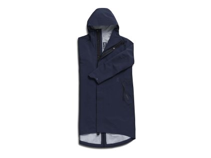 Dámský kabát On Running Parka - Navy