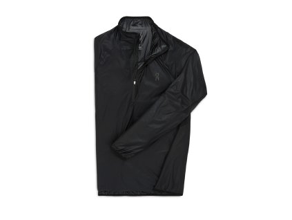 Dámská bunda On Running Zero Jacket - Black