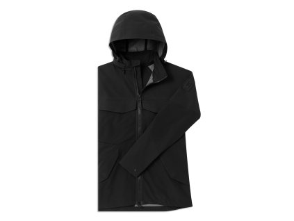 Dámská bunda On Running Explorer Jacket - Black