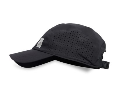 Čepice On Running Lightweight Cap - Black