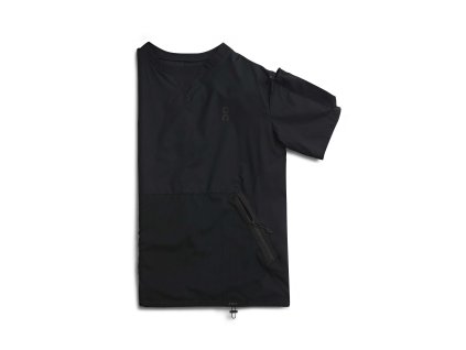 triko ON Running Breaker-T Black