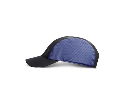 Čepice On Running Zero Cap - Cobalt/Black