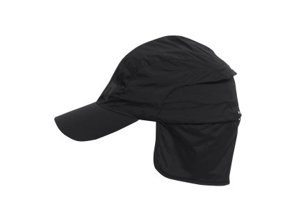 Čepice On Running Challenger Cap - Black