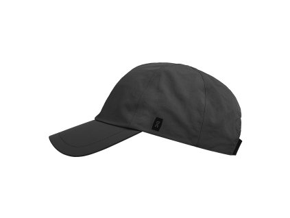 Čepice On Running On Cap - Black