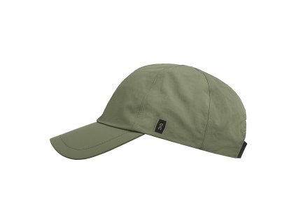 Čepice On Running On Cap - Taiga