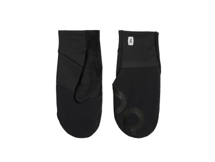Rukavice On Running Weather Glove - Black