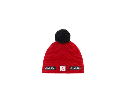Eisbär Jamie Pompon MÜ SP ardea/schwarz