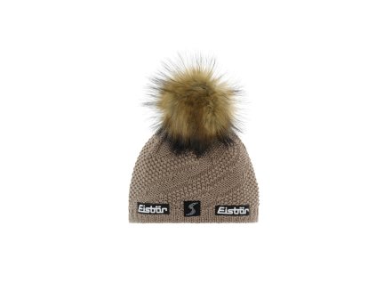 Eisbär Yva Lux Crystal MÜ SP beigemele/real
