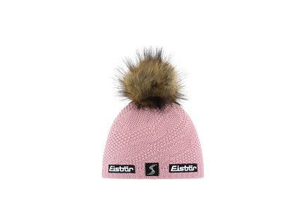 Eisbär Yva Lux Crystal MÜ SP pink clay/real