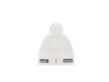 Eisbär Trail Pompon MÜ SP white