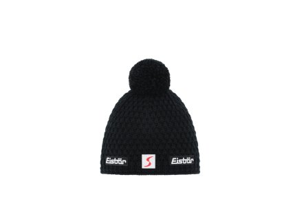 Eisbär Trail Pompon MÜ SP schwarz