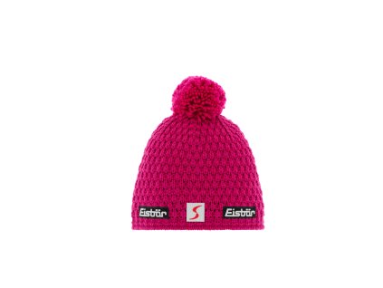 Eisbär Trail Pompon MÜ SP pittipink