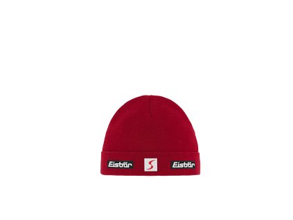 Eisbär Renan MÜ RL SP salsa red
