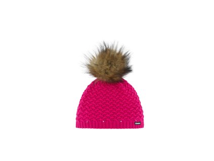 Eisbär Shanita Lux Crystal MÜ kids pittipink/real