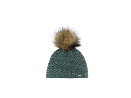 Eisbär Shanita Lux Crystal MÜ kids salvia/real