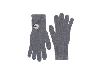 Eisbär Maris Gloves  graumele