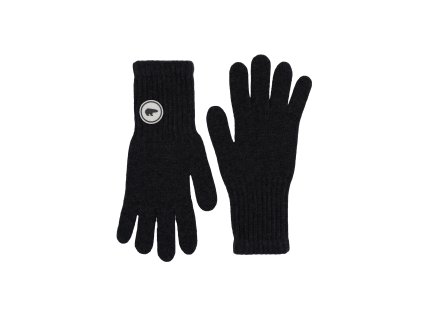 Eisbär Maris Gloves  schwarz