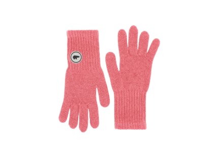 Eisbär Maris Gloves  peach pink