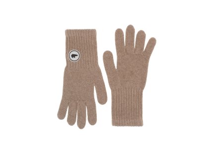 Eisbär Maris Gloves  beigemele