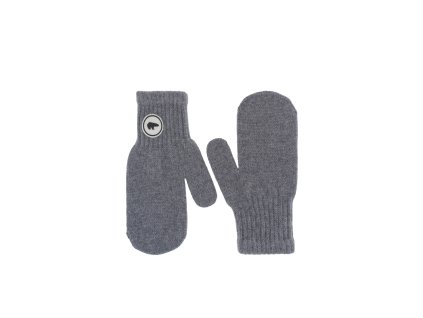 Eisbär Jalen Mittens graumele