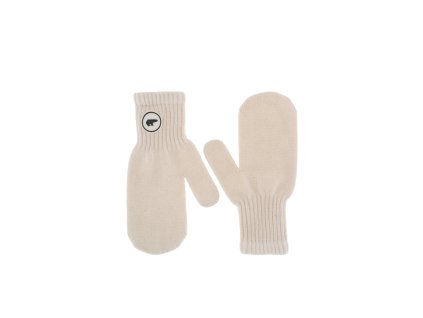 Eisbär Jalen Mittens natur