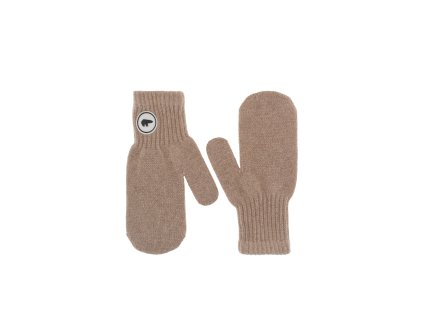 Eisbär Jalen Mittens beigemele