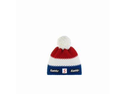 Eisbär Star Pompon MÜ SP lapis-white-ardea