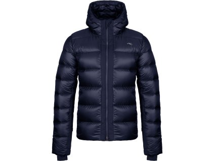 Kjus Men FRX Blackcomb Hooded Deep Space