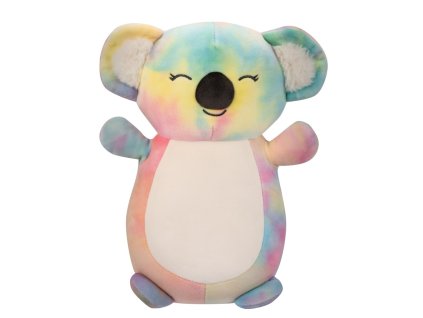 Plyšák SQUISHMALLOWS HugMess Koala Katya, 35cm