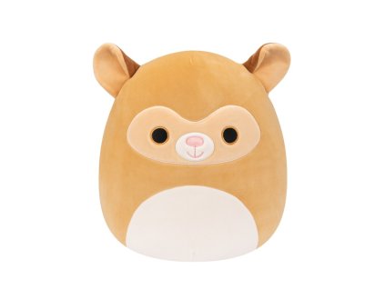 Plyšák SQUISHMALLOWS Nártoun - Zaine, 30cm