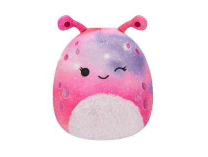 Plyšák SQUISHMALLOWS - Mimozemšťan - Loraly
