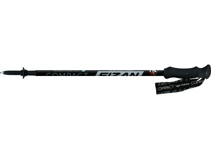 FIZAN Compact Black