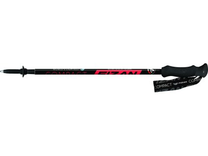 FIZAN Compact Red
