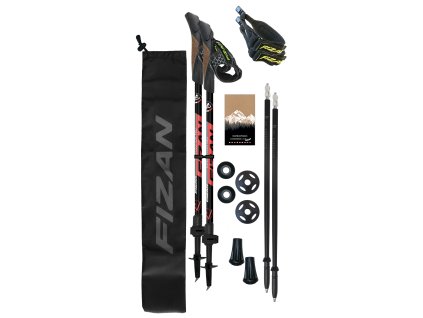 FIZAN NW Revolution PRO+B