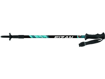 FIZAN Explorer Blue