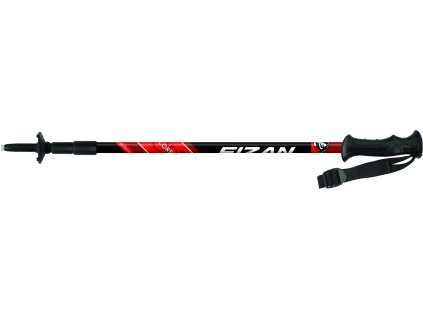 FIZAN Explorer Red
