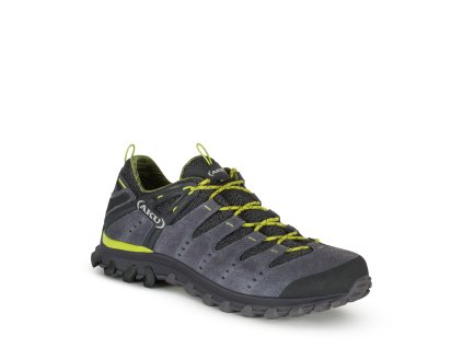 Boty AKU Alterra Lite GTX