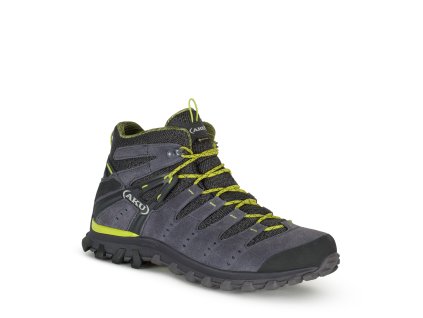 Boty AKU Alterra Lite GTX Mid