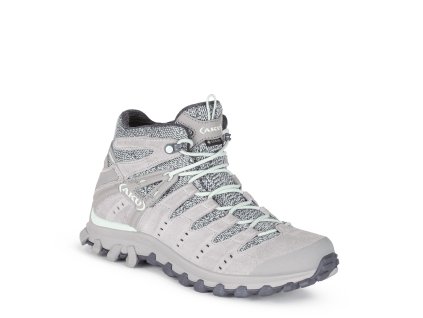 Boty AKU 714 Alterra Lite Gtx Mid Ws