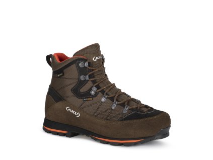 Boty AKU Trekker Lite III Wide GTX