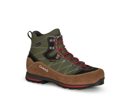 Boty AKU Trekker Lite III Wide GTX