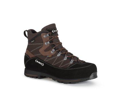 Boty AKU Trekker Lite III Wide Gtx