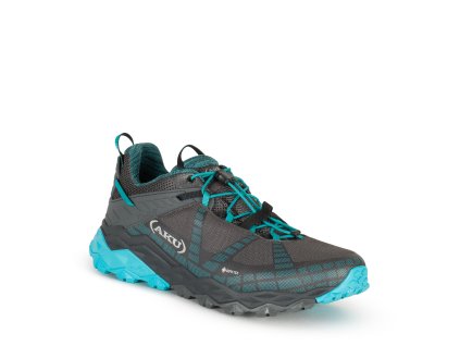 Boty AKU FLYROCK GTX Dámská Černá