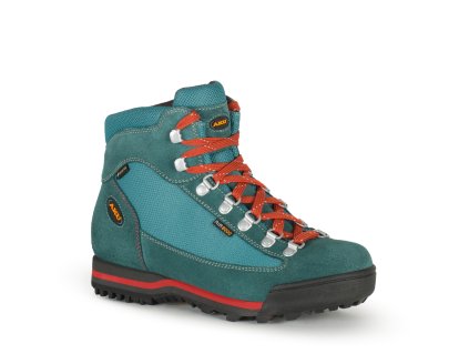 Boty AKU ULTRA LIGHT MICRO Dámské