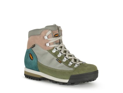 Boty AKU ULTRA LIGHT Original GTX dámská