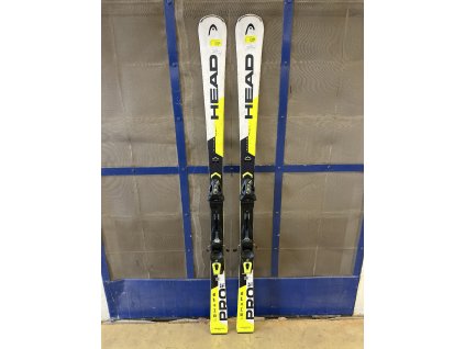 sjezdové lyže set bazar-Head I.Shape Pro SWTi