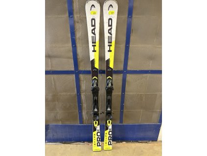 sjezdové lyže set bazar-Head I.Shape Pro SWTi