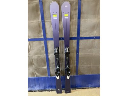 sjezdové lyže set bazar-Golden Eagle w